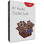 Audio Toolbox Suite 2024 + Licença 